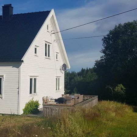 Ovrebo, Kristiansand מראה חיצוני תמונה
