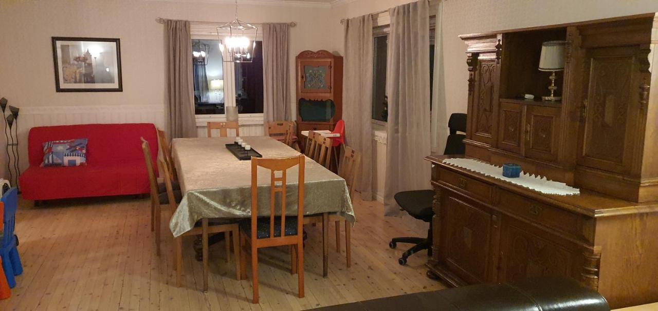Ovrebo, Kristiansand מראה חיצוני תמונה