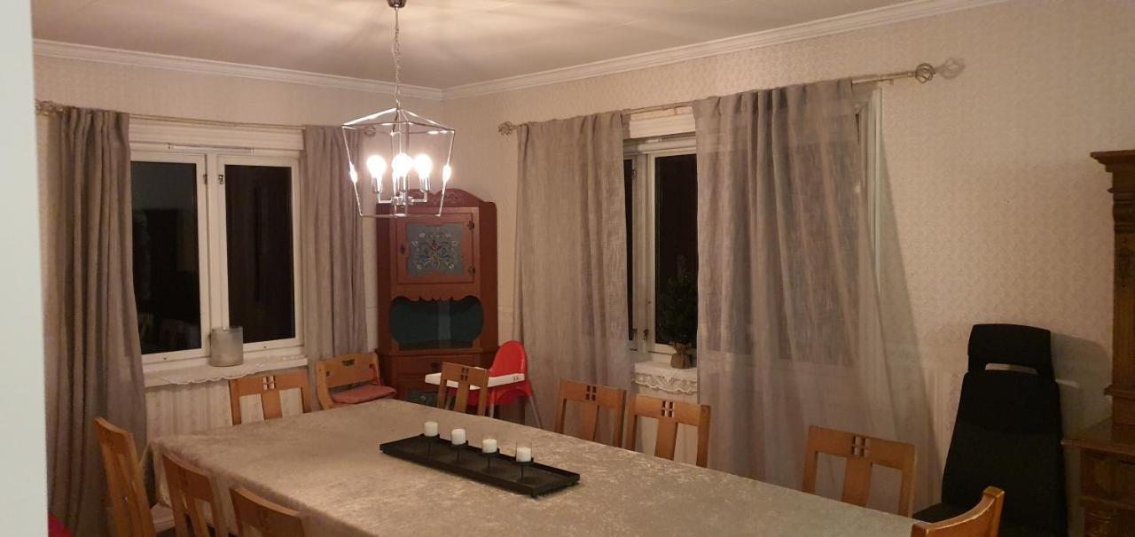 Ovrebo, Kristiansand מראה חיצוני תמונה