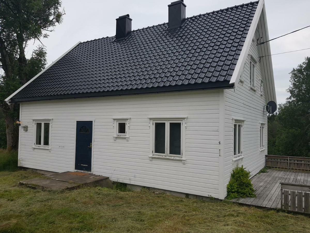Ovrebo, Kristiansand מראה חיצוני תמונה