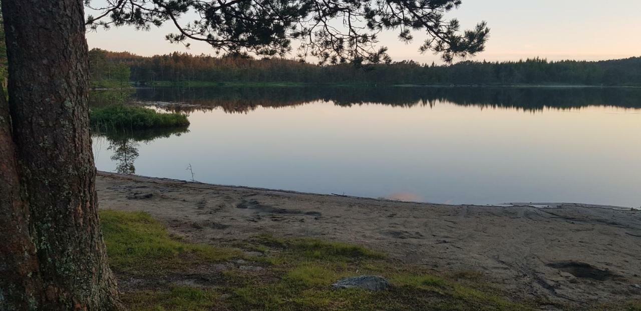 Ovrebo, Kristiansand מראה חיצוני תמונה