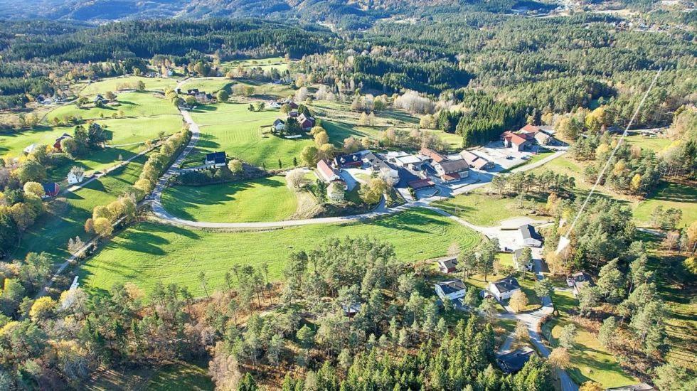 Ovrebo, Kristiansand מראה חיצוני תמונה