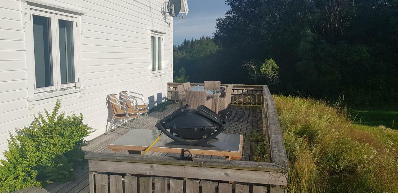 Ovrebo, Kristiansand מראה חיצוני תמונה